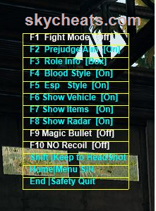 Fortnite Cheats