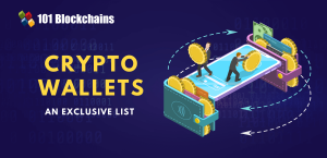 Cryptocurrency wallet