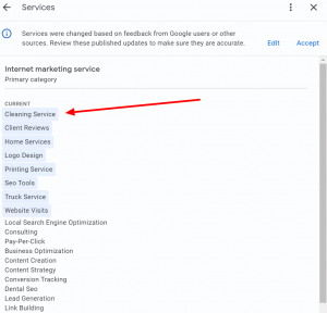 SEO Service