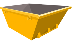 Skip hire in Bromley